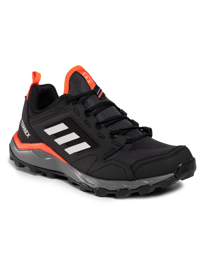 Chaussures de trekking adidas Terrex Agravic Tr EF6855 Noir chaussures