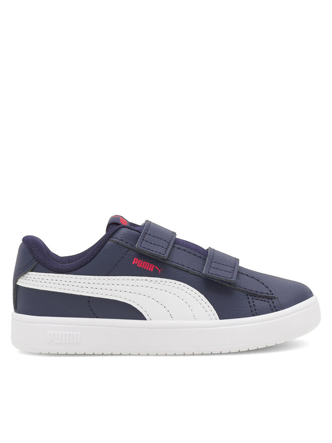Puma Сникърси Puma Rickie Classic V 39425401 Тъмносин