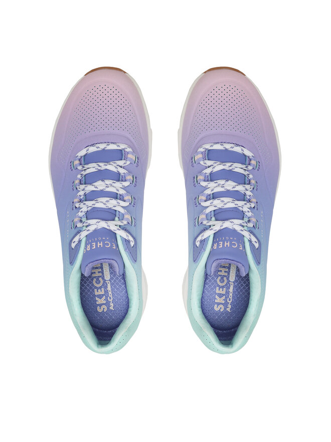 Skechers Αθλητικά Skechers Color Waves 155628/BLMT Έγχρωμο
