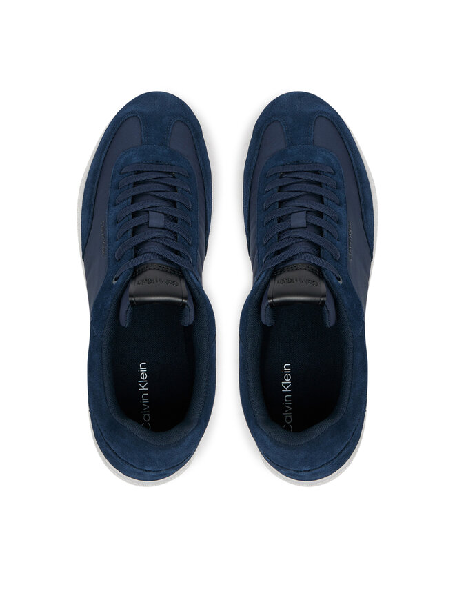 Calvin Klein Снікерcи Calvin Klein HM0HM01789 Cиній