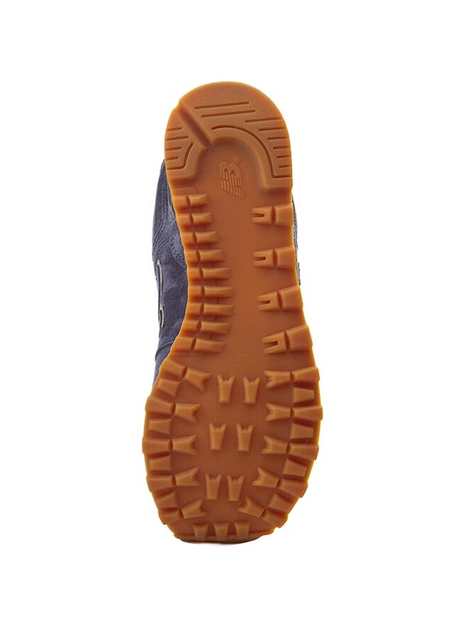 New Balance Sneakers New Balance ML574FSN Blau
