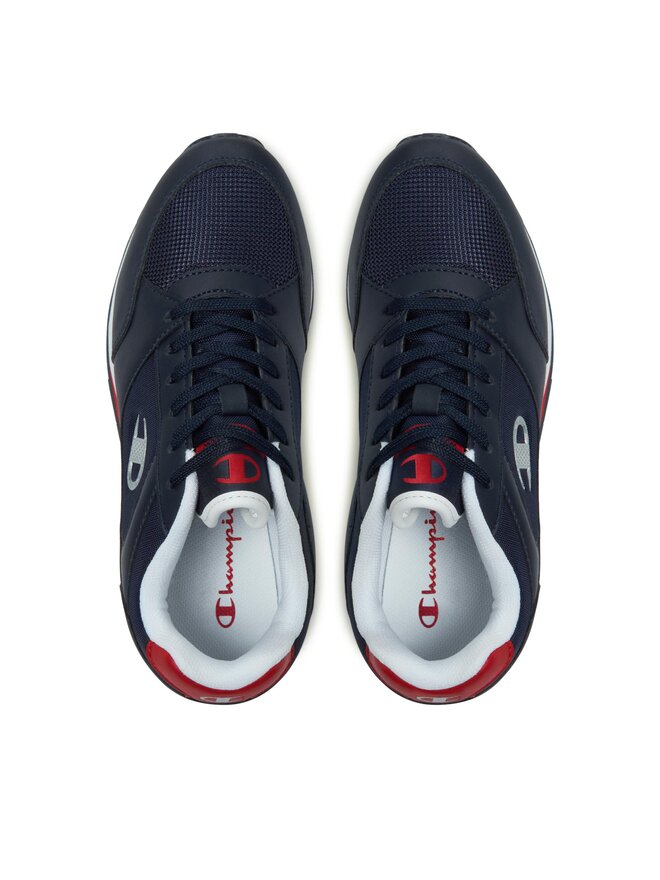 Champion Сникърси Champion Rr Champ Ii B Gs Low Cut Shoe S32808-BS501 Тъмносин