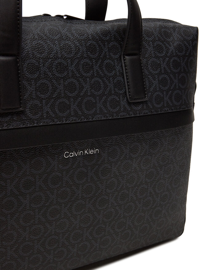 Calvin Klein Porta PC Calvin Klein K50K512197 Nero