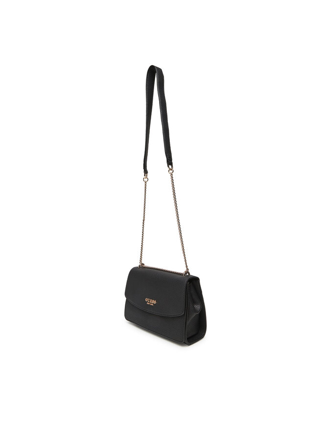 Guess Kabelka Guess Calista HWBG73 34210 Černá