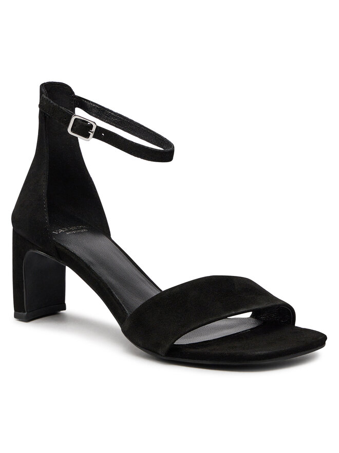 Vagabond Shoemakers Босоніжки Vagabond Shoemakers Luisa 5312-440-20 Чорний