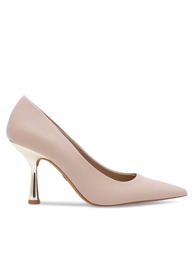 Nine West Туфлі на шпильці Nine West WFA2663-1 Бежевий