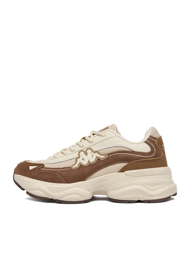 Kappa Sneakers Kappa CEO-WP40-244020Z Beige