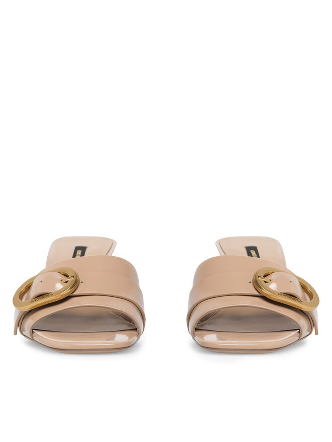 GINO ROSSI Pantoletten Gino Rossi VITA-V15595-15-1 Beige