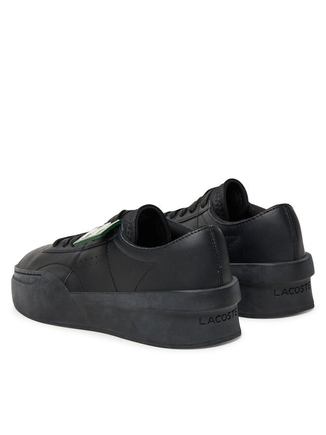 Lacoste Αθλητικά Lacoste 7-50SMA0143 Μαύρο