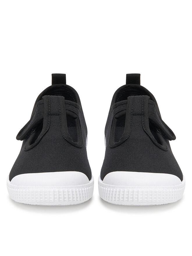 Sprandi Papucs Sprandi CEO-CP91-25819(CH) Fekete