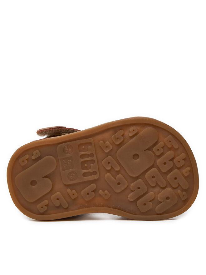 Bibi Sandali Bibi 1084150 Marrone