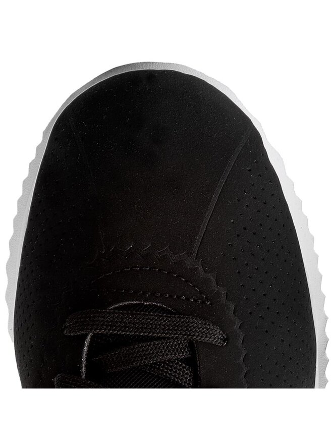 Nike Sneakersy Nike Cortez Ultra Moire 845013 001 Čierna