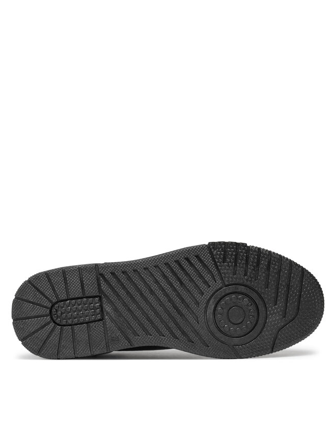 Big Star Shoes Tenisice Big Star Shoes OO174670 Crna