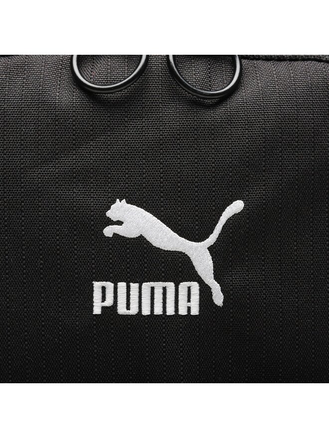 Puma Plecak Puma Prime Classics Seasonal Backpack 079578 Czarny