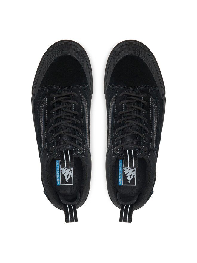 Vans Sneakers aus Stoff Vans MTE Old Skool VN000CVNBKA1 Schwarz