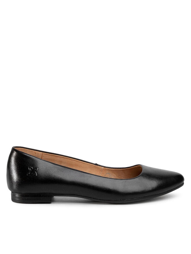 Maciejka Balerina Maciejka 00873-01/00-6 Fekete