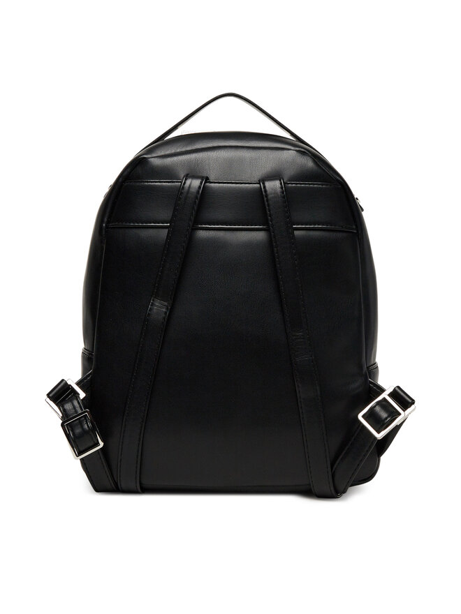 MEXX Rucksack MEXX C-MEXX-M-003-08 Schwarz