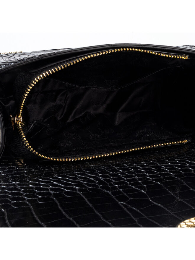 Puccini Handtasche Puccini BK29726 Schwarz