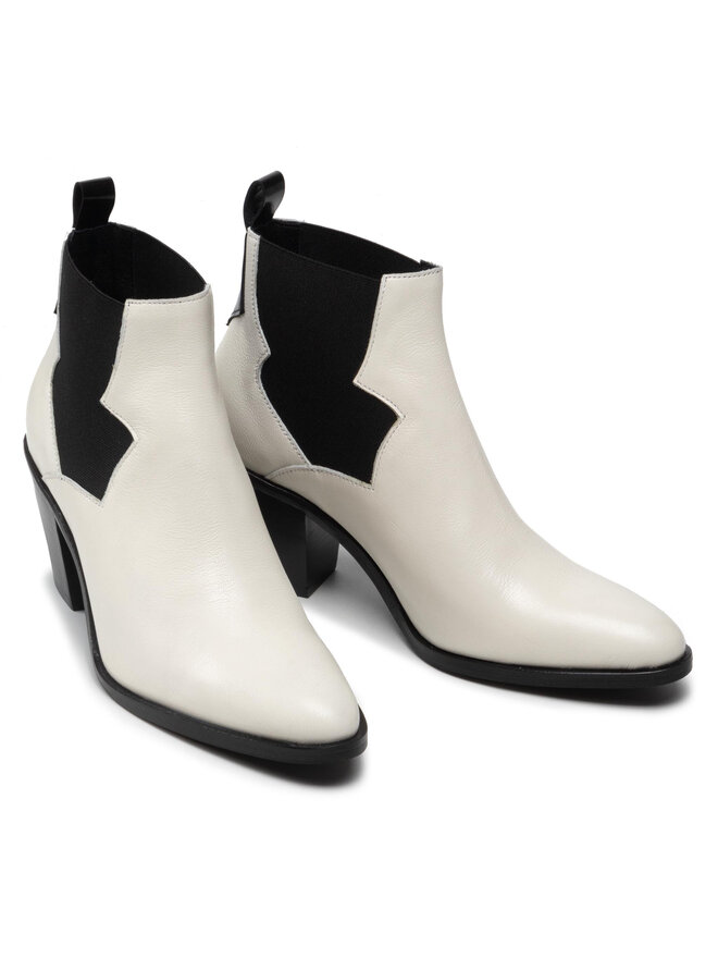 Rage Age Botines Rage Age RA-67-05-000369 Blanco