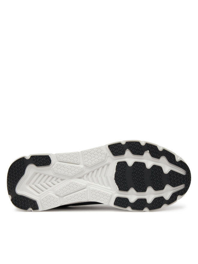 Leaf Sneakers Leaf LHAKK301R Schwarz