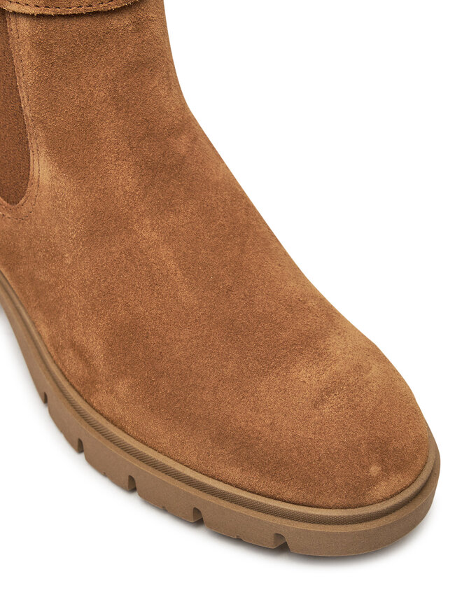 Tamaris Bokacsizma Tamaris 1-25447-43 Barna