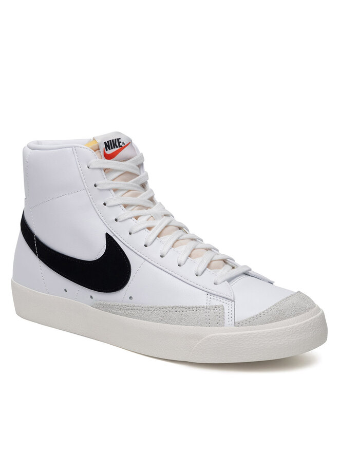 Nike Sneakers Nike BQ6806-100 Alb