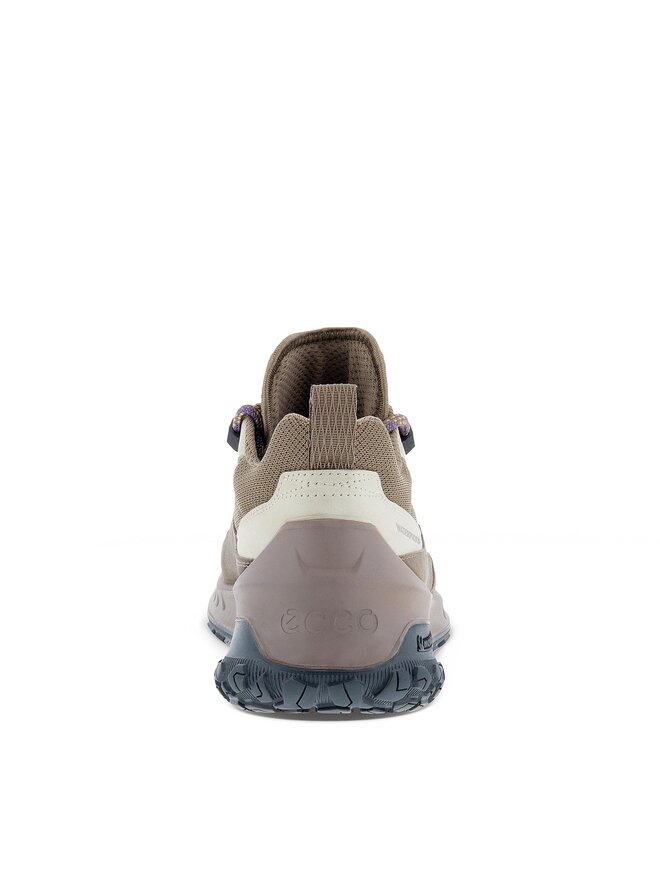 ECCO Polobotky ECCO Ult-Trn W 82425360418 Béžová