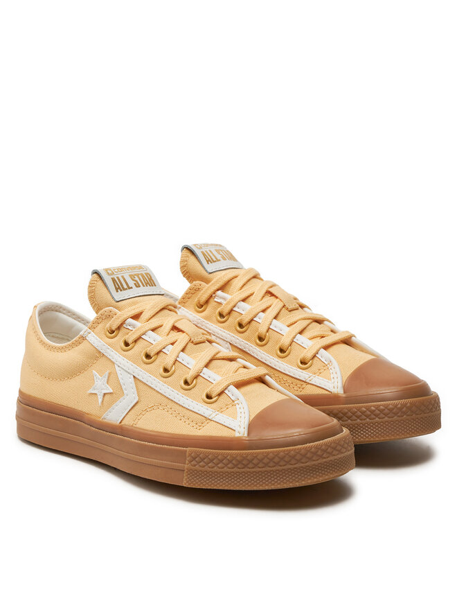 Converse Sneakers Converse Star Player 76 A09822C Κίτρινο
