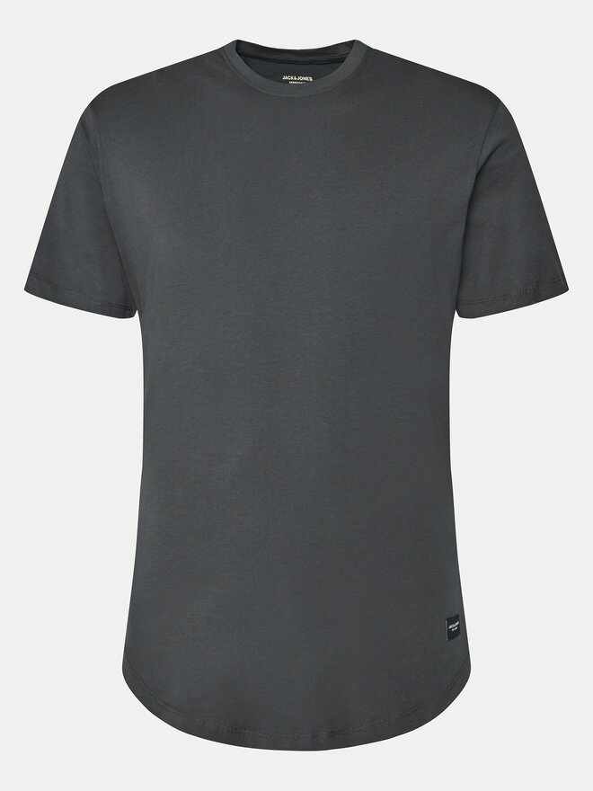 Jack&Jones Jack&Jones Set de 7 camisetas Noa 12195439 De color Long Line Fit
