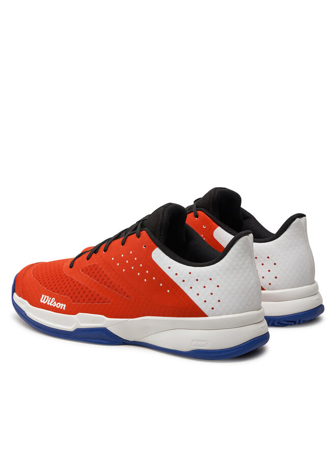 Wilson Scarpe da tennis Wilson Kaos Stroke 2.0 WRS333700 Rosso