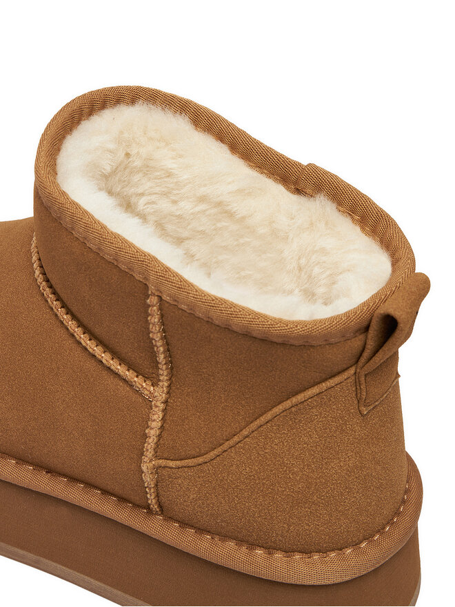 JENNY Schneeschuhe JENNY CEO-ANA HYBJL221101 Braun
