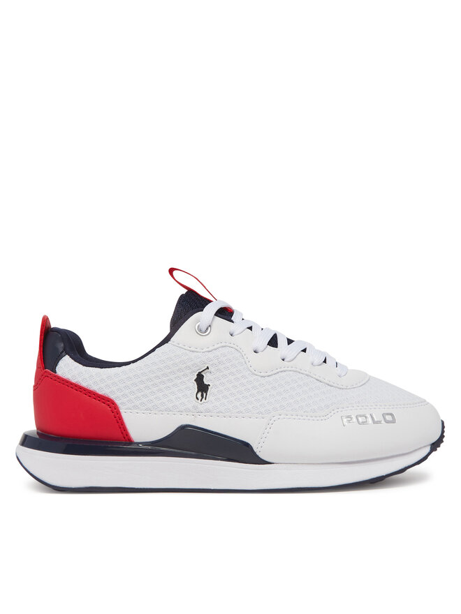 Polo Ralph Lauren Сникърси Polo Ralph Lauren Train 89 Sport RL02444101 Бял
