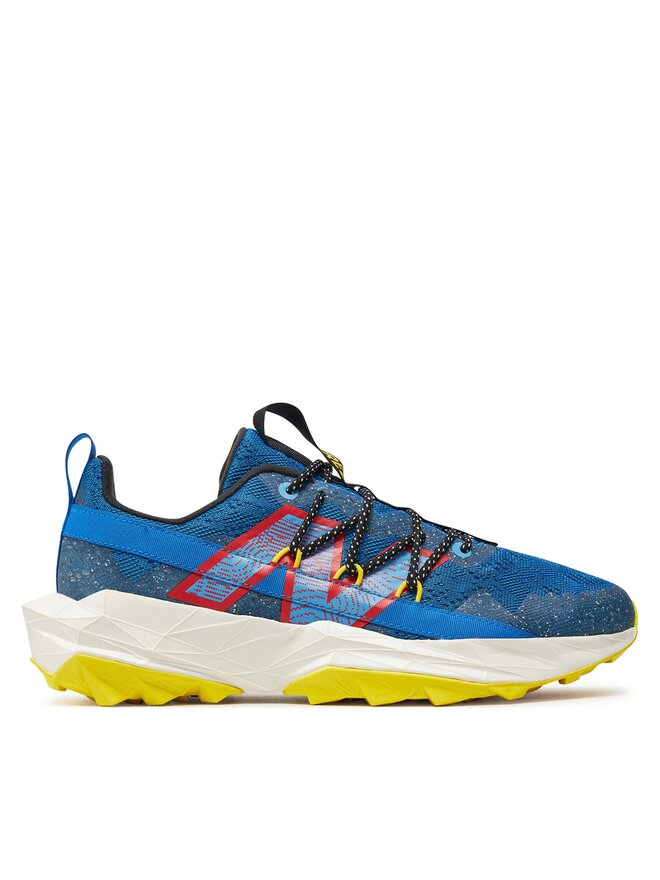 New Balance Skriešanas apavi New Balance DynaSoft Tektrel MTTTRLL1 Zils