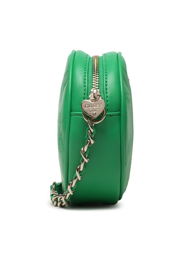 Guess Сумка Guess J3YZ10 WFN40 Зелений