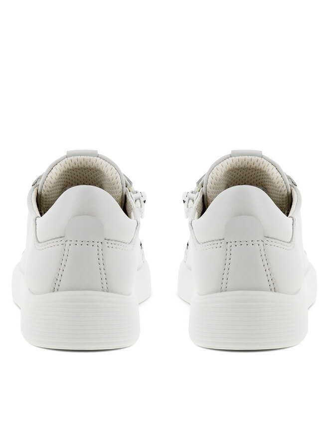ECCO Sportcipők ECCO STREET 1 70081201007 Fehér