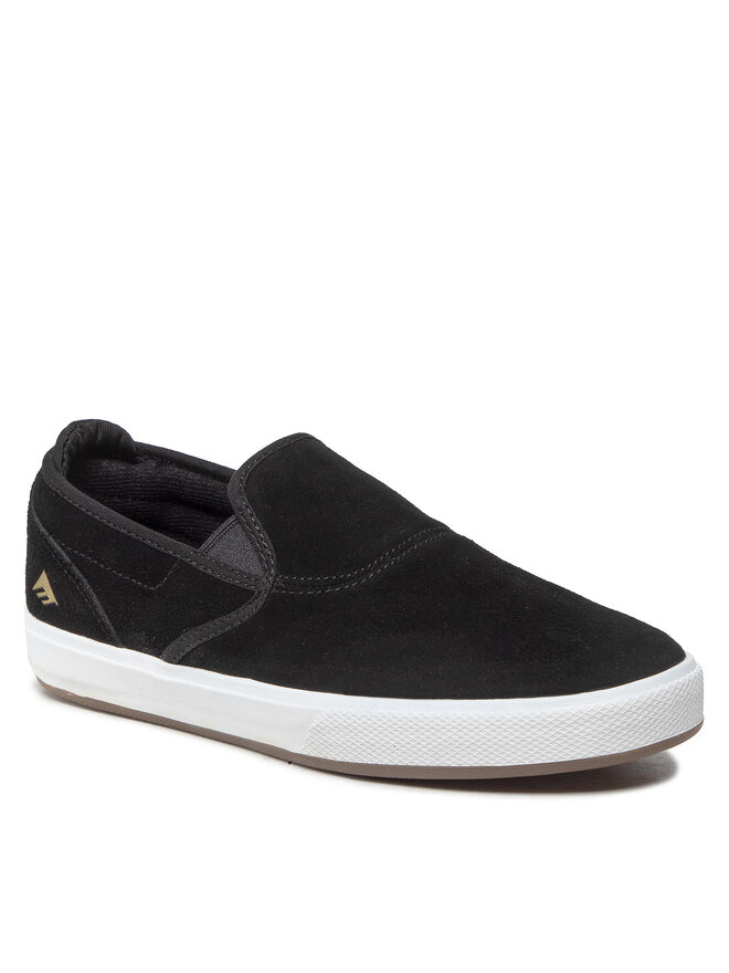 Emerica Men's Wino G6 Cup Slip-on Skate Shoe