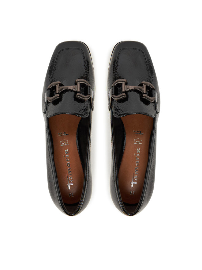 Tamaris Félcipő Tamaris 1-24316-43 Fekete