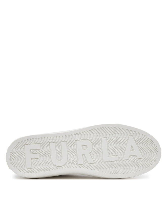 Furla Снікерcи Furla YI79ENJ BX3711 3930S Голубий