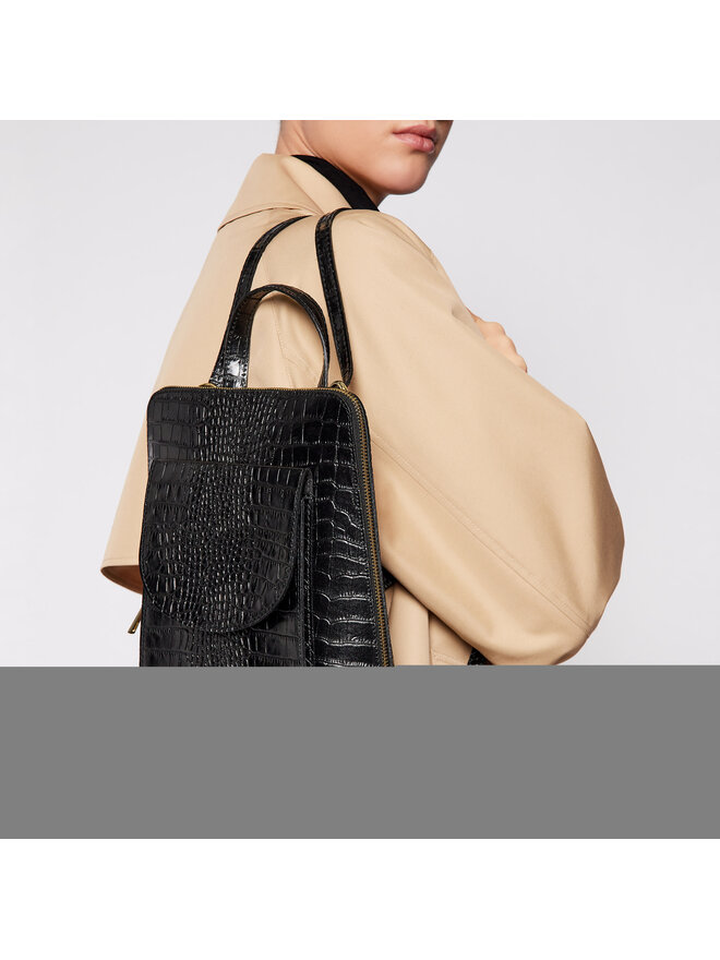 Creole Mochila Creole K10779 Negro
