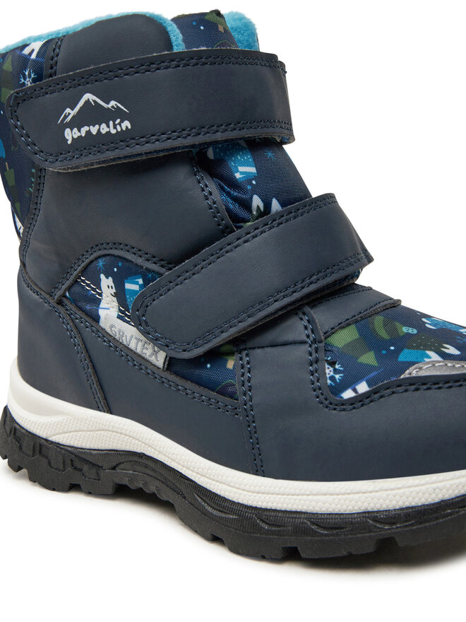Garvalin Botas de nieve Garvalin 241855 A008 D Azul marino