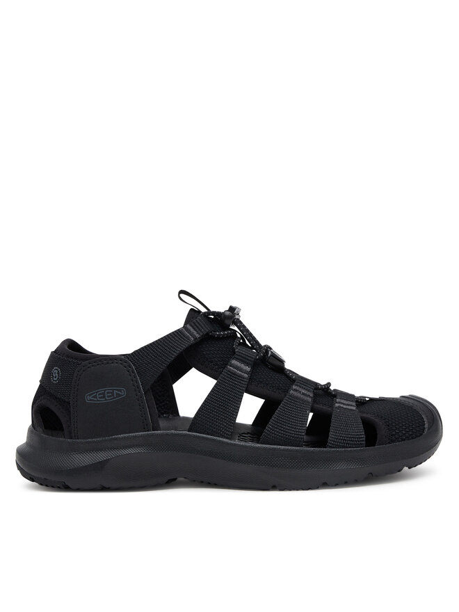 Keen Szandál Keen Seanik H2 W 1030760 Fekete