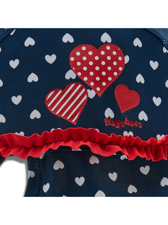 Playshoes Бейсболка Playshoes 461248 M Cиній