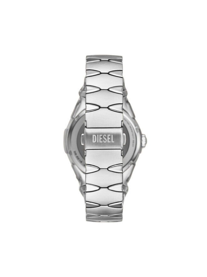 Diesel Uhr Diesel DZ2212 Silberfarben