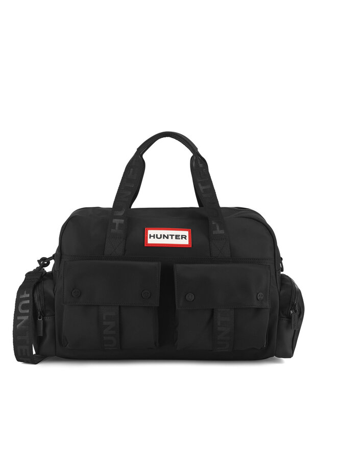 Hunter Сак Hunter HTR-K-009-06 Черен
