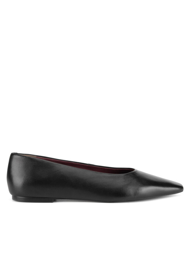 Gino Rossi Balerina Gino Rossi NELL-118130 Fekete