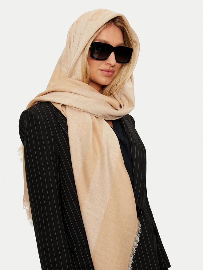 Guess Lakats Guess AW5196 POL03 Bēšs