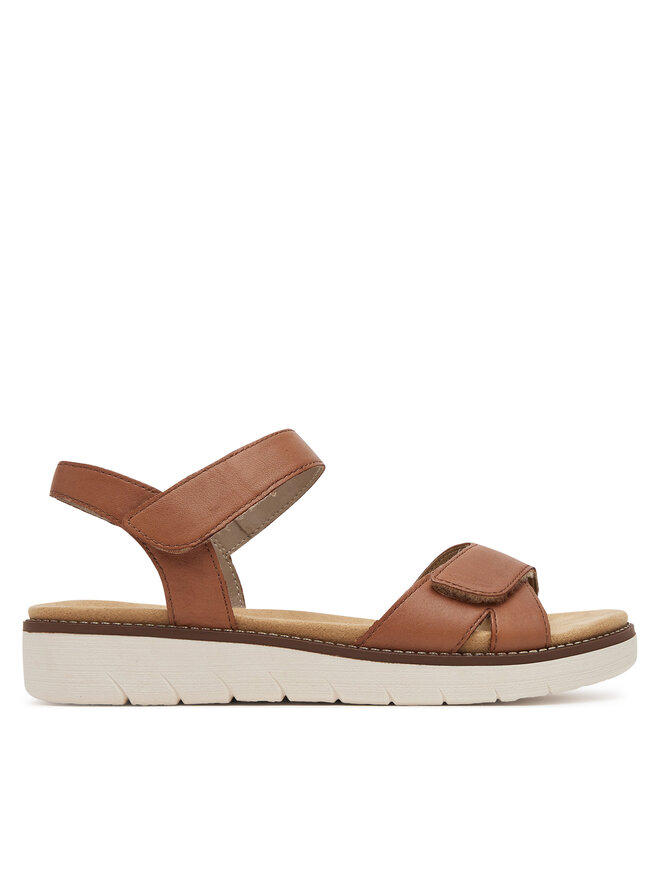 Remonte Sandalias Remonte D2049-22 Marrón