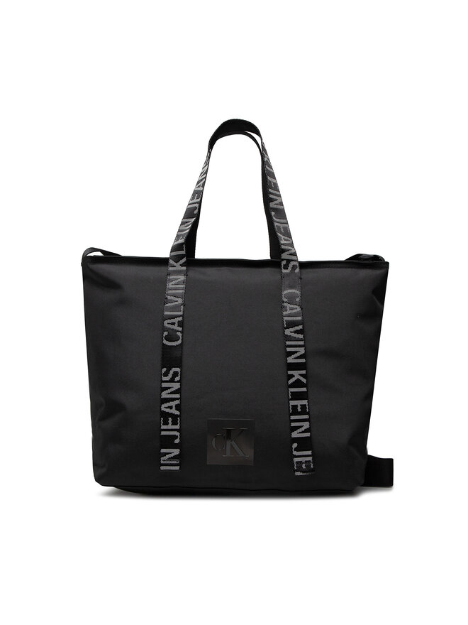 Calvin klein jeans shopping bag 2025