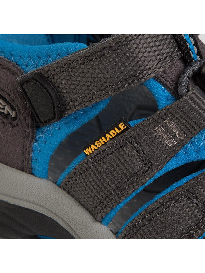 Keen Sandalen Keen Newport H2 1022825 Grau