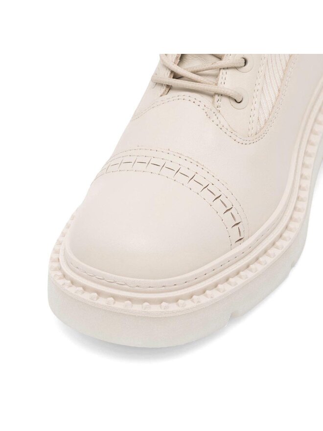 Badura Botines Badura AHMET-03 Écru